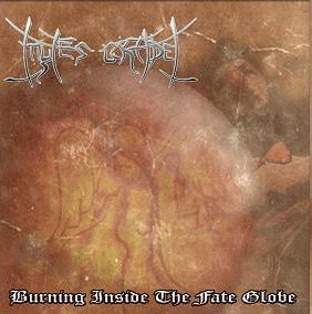 Mytes Gradel : Burning Inside the Fate Globe